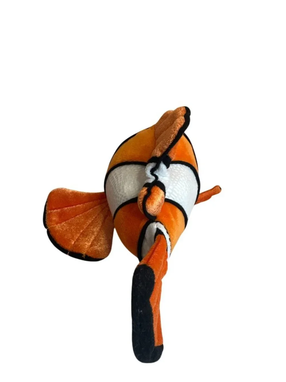 TY Beanie Babies Disney Sparkle Nemo Plush - Finding Nemo 6